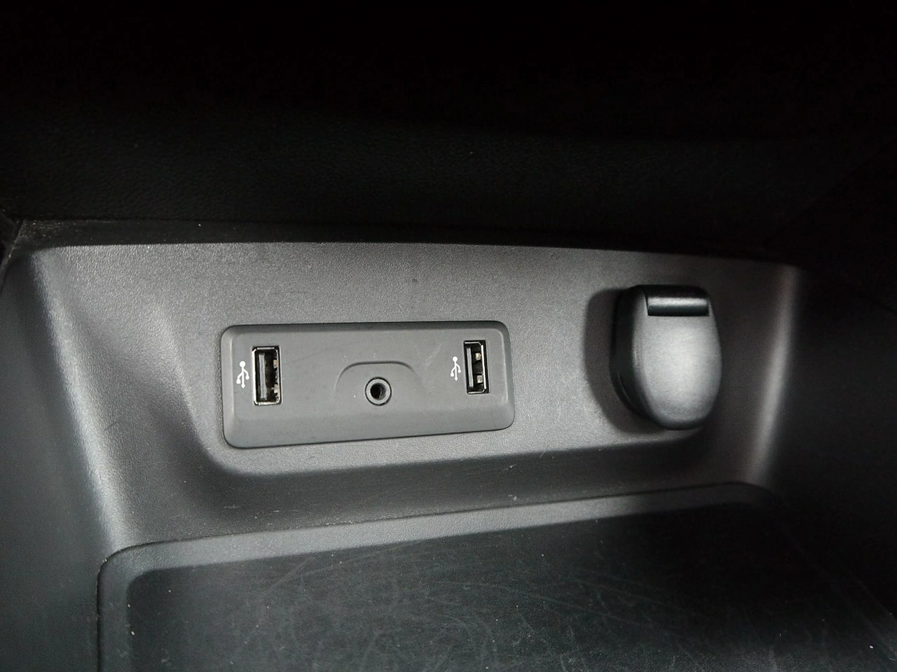 Renault Kadjar - Zdjęcie 34