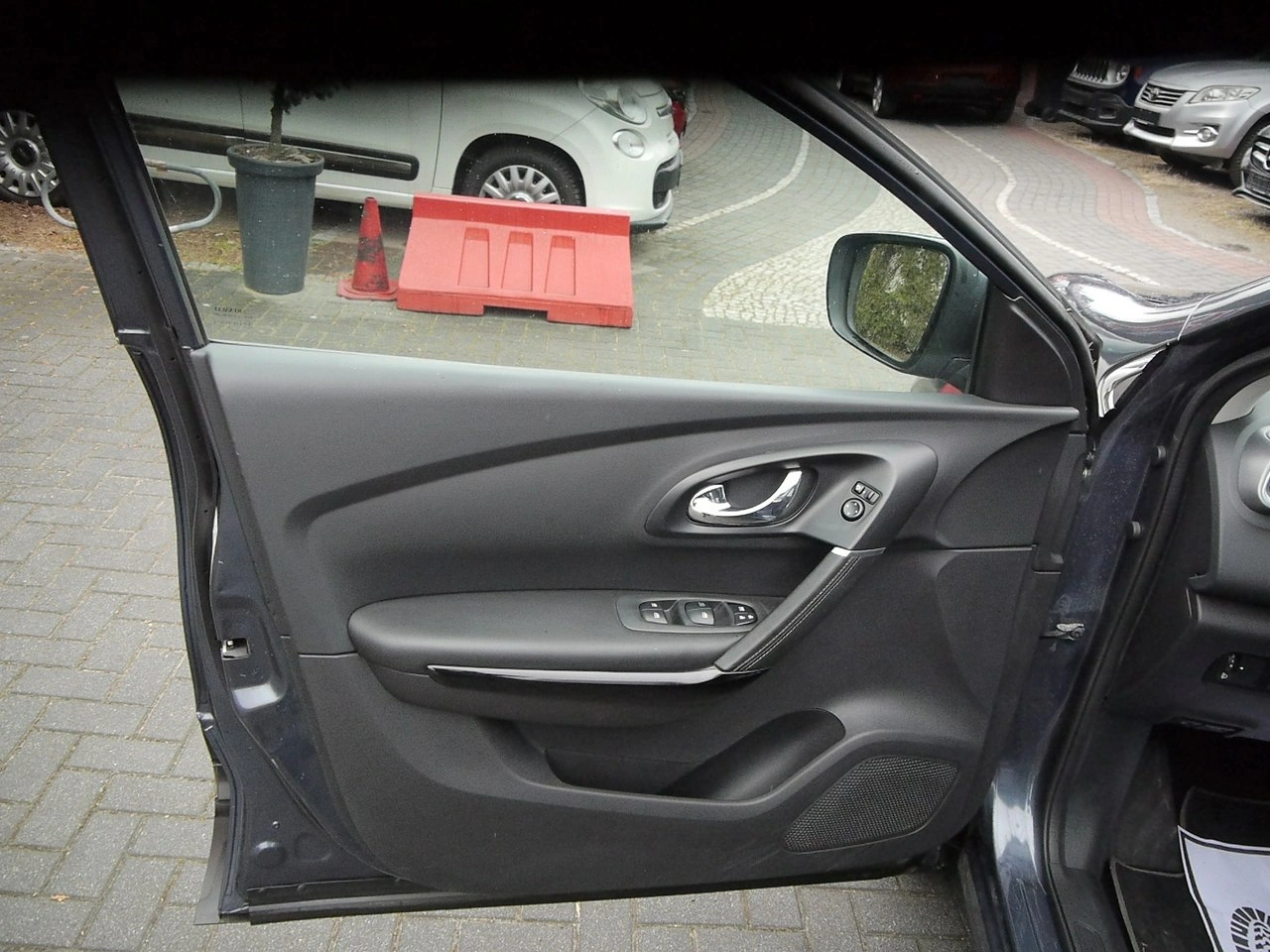 Renault Kadjar - Zdjęcie 36