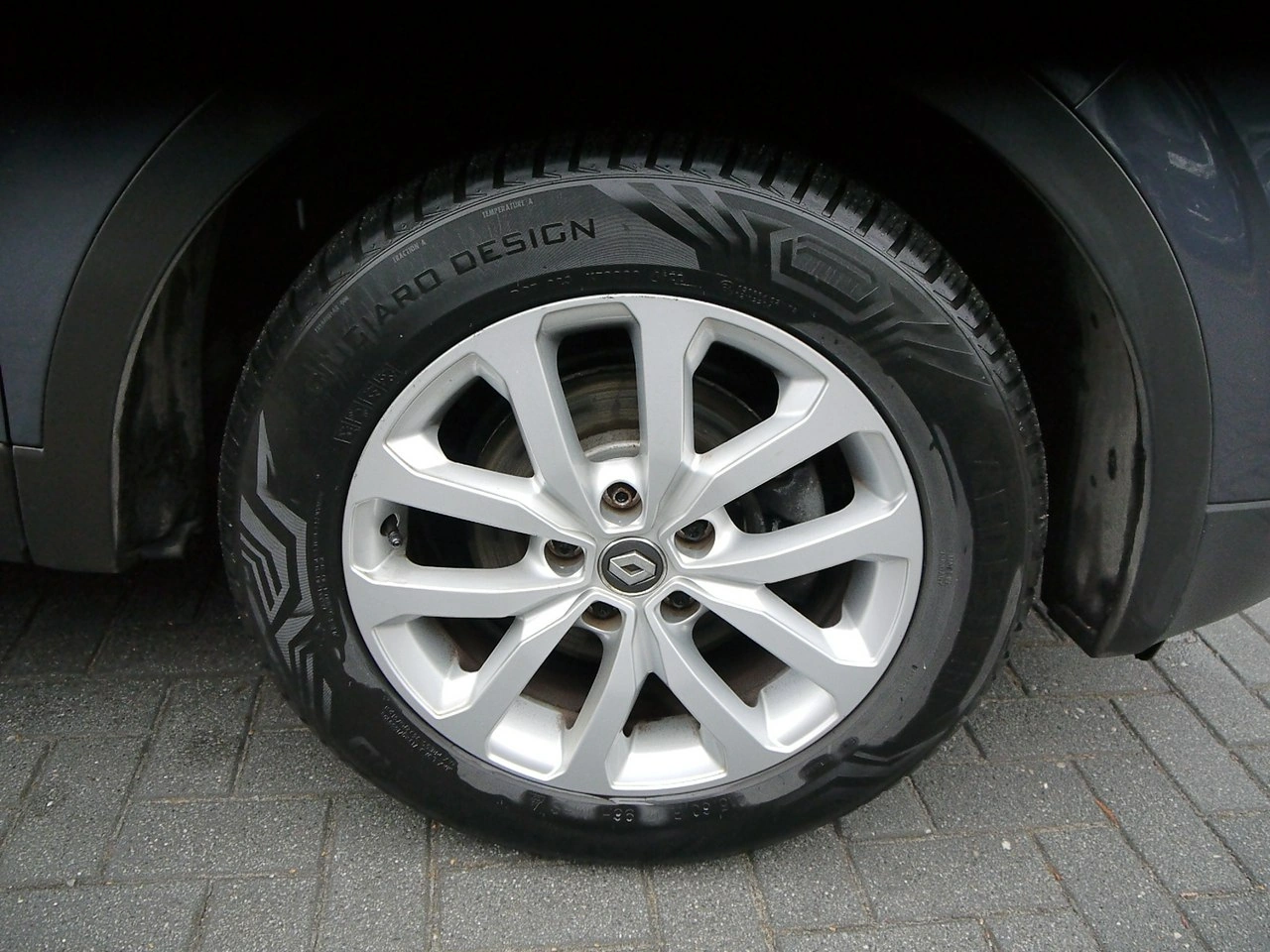 Renault Kadjar - Zdjęcie 38