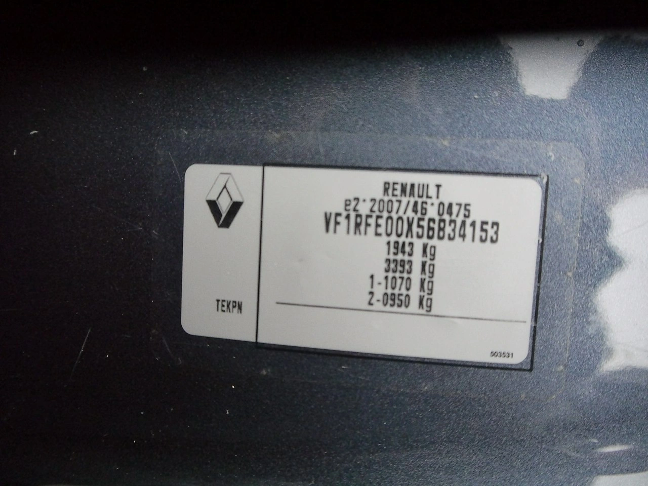 Renault Kadjar - Zdjęcie 41