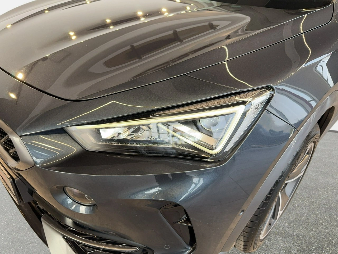 Cupra Formentor - Zdjęcie 8