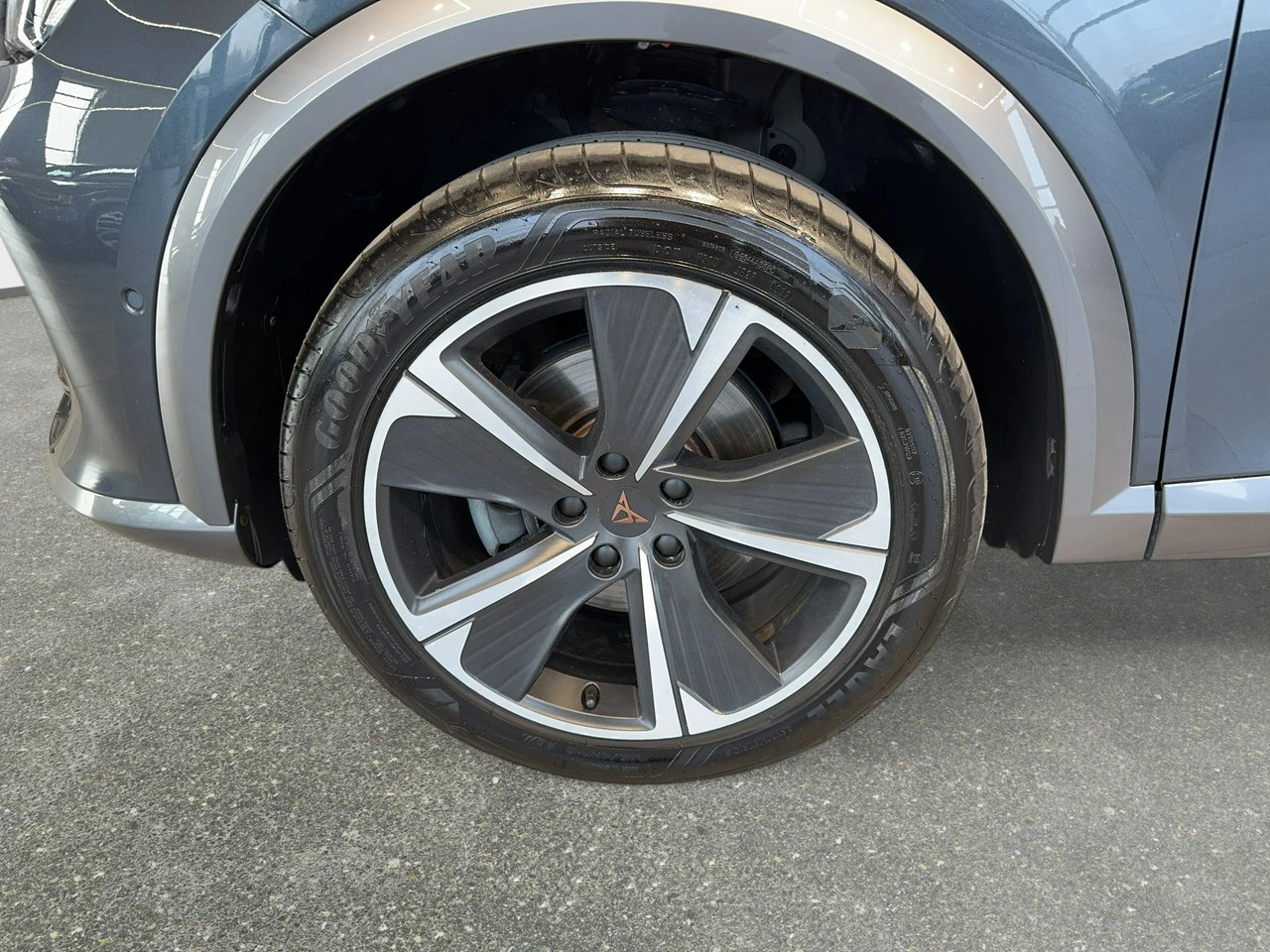 Cupra Formentor - Zdjęcie 9