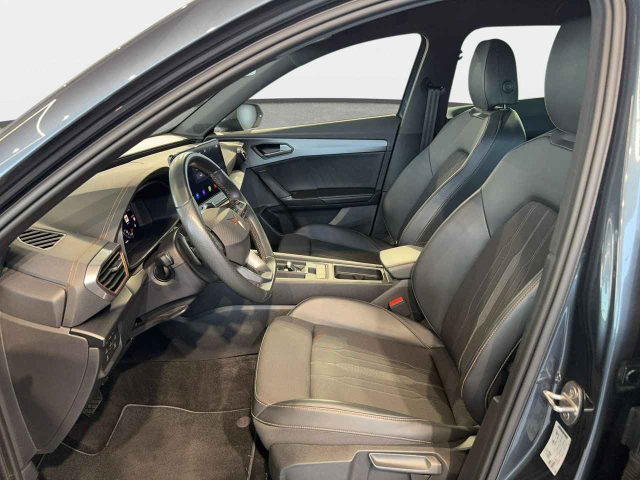 Cupra Formentor - Zdjęcie 11