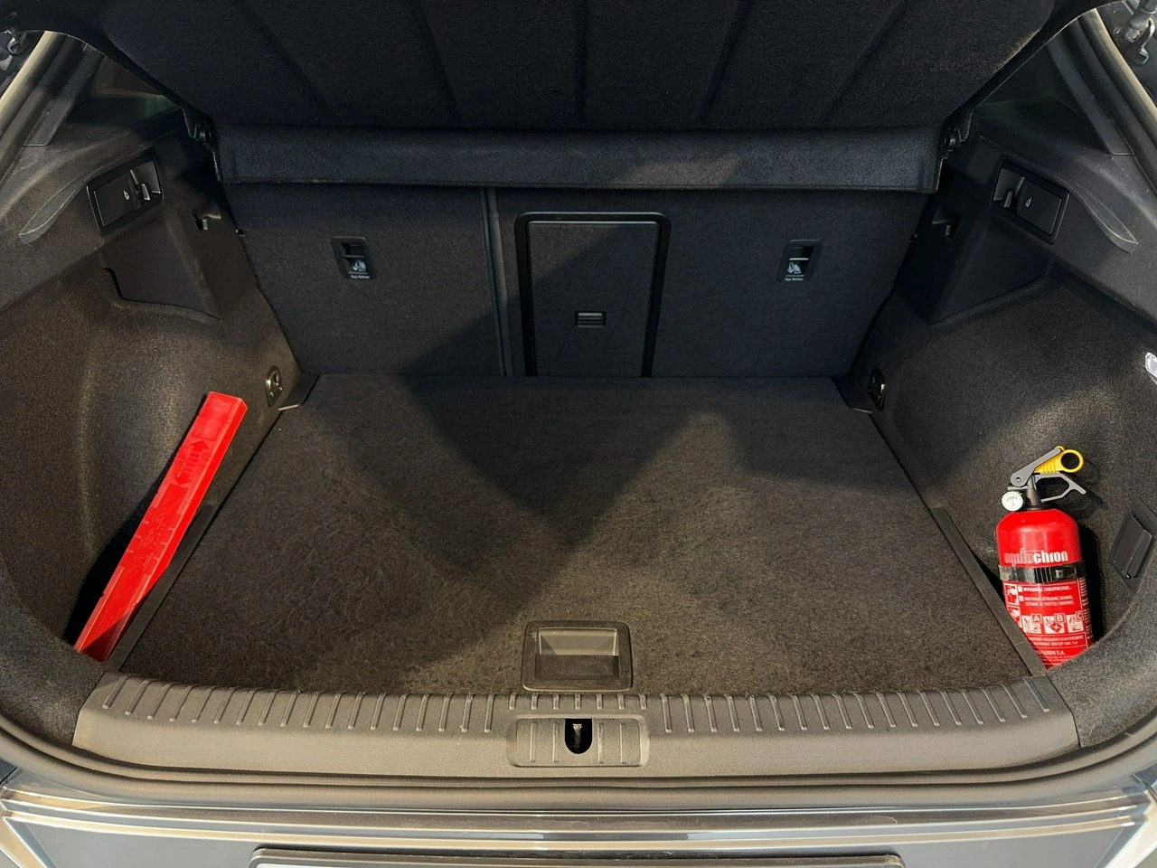 Cupra Formentor - Zdjęcie 13