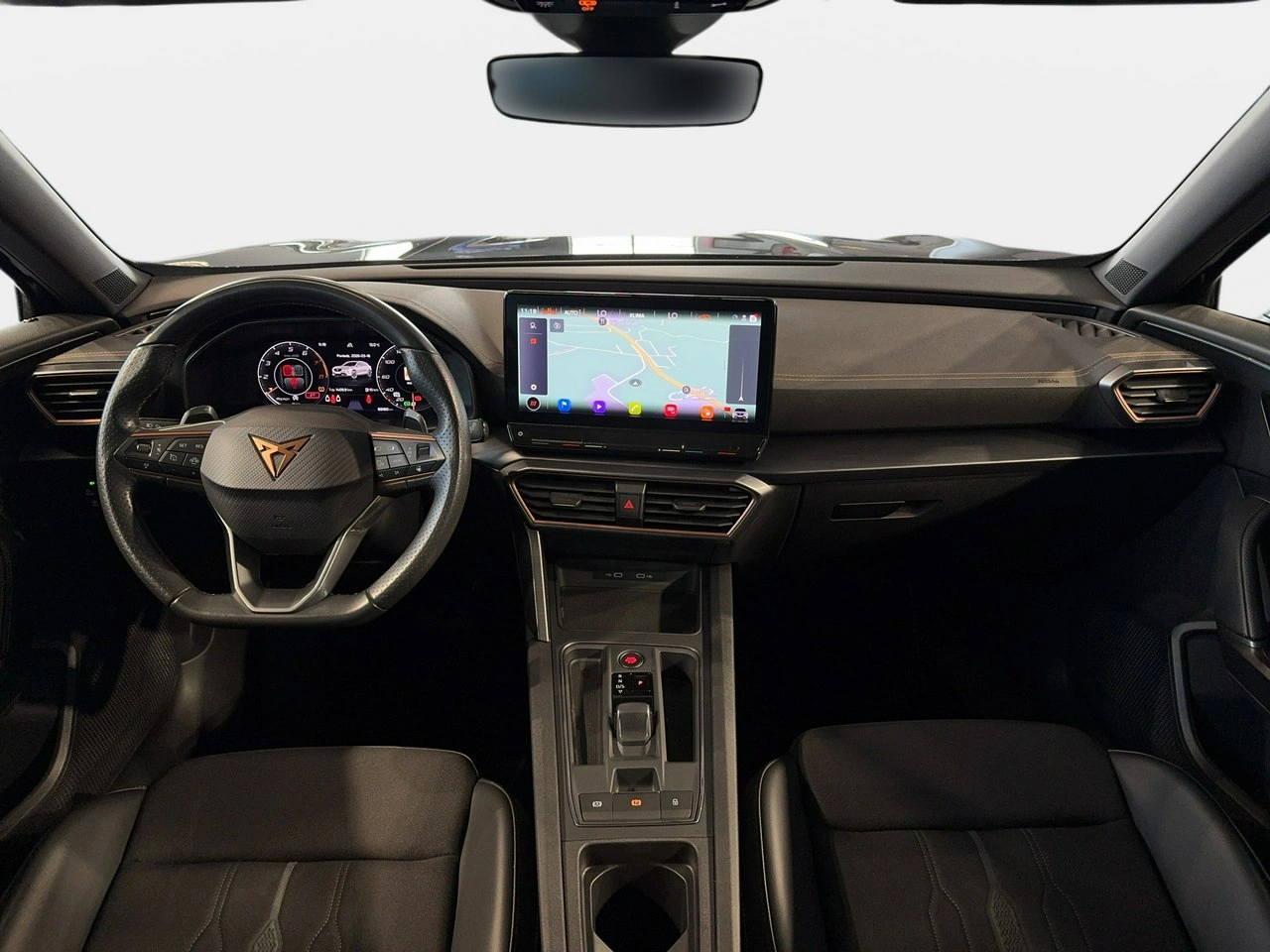 Cupra Formentor - Zdjęcie 14