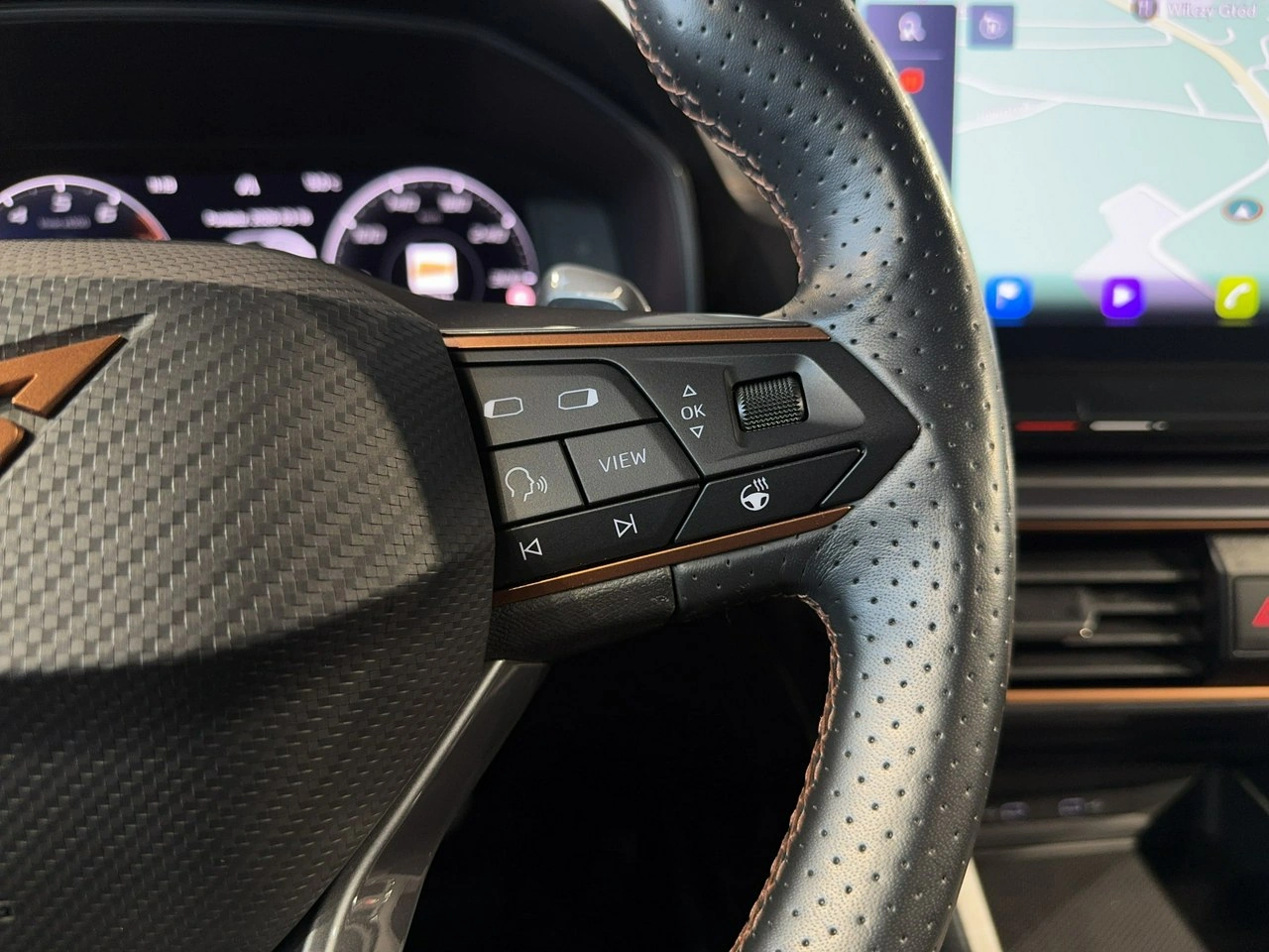 Cupra Formentor - Zdjęcie 17