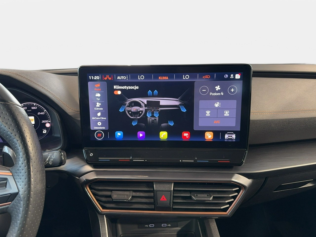 Cupra Formentor - Zdjęcie 20