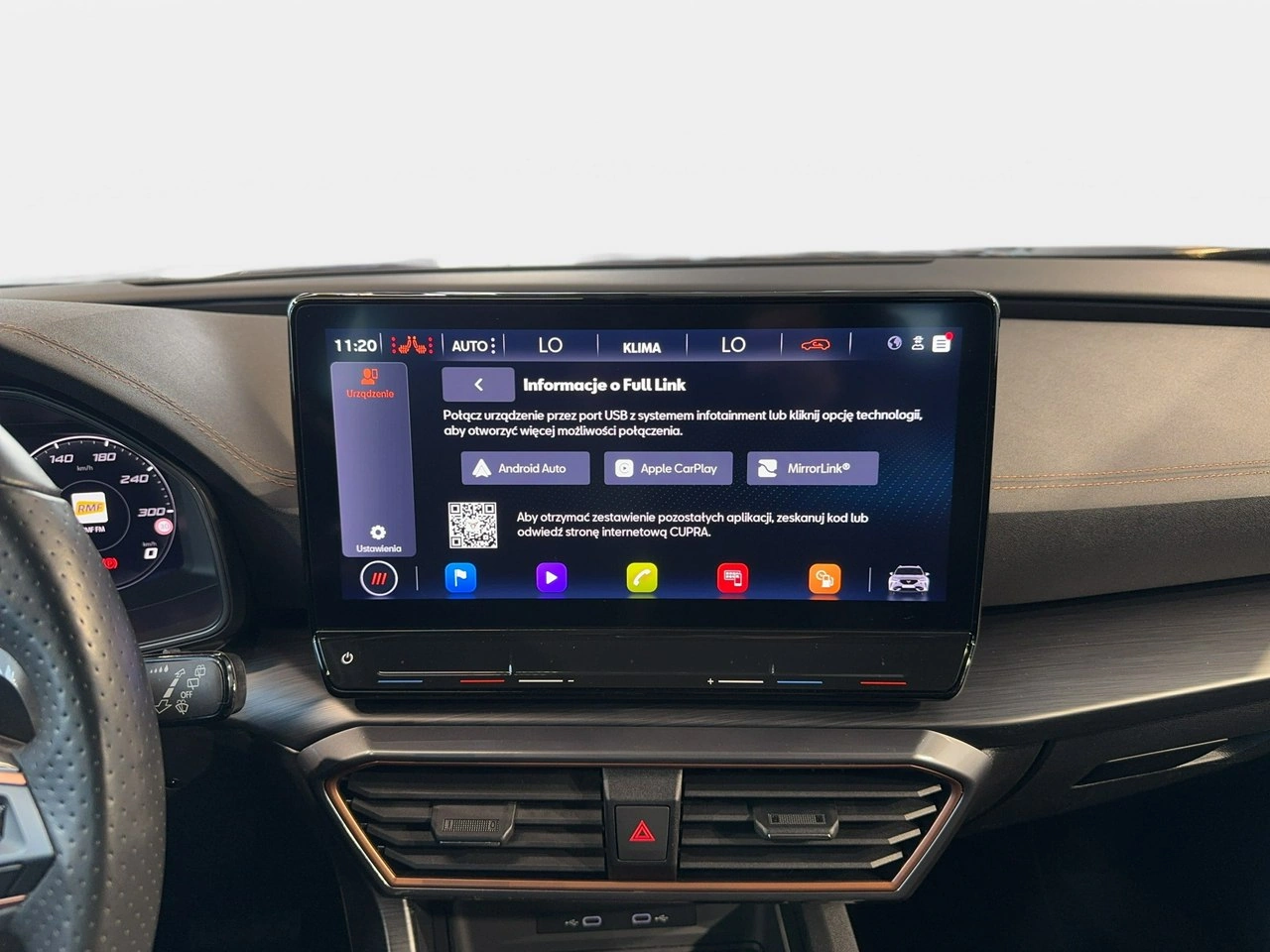 Cupra Formentor - Zdjęcie 21