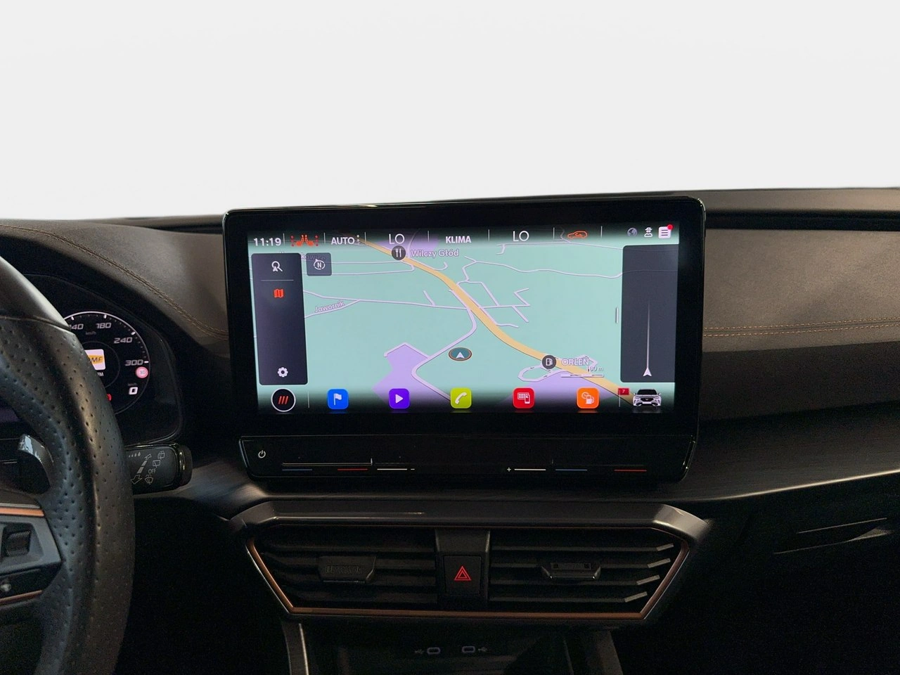 Cupra Formentor - Zdjęcie 22