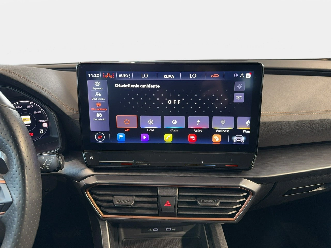 Cupra Formentor - Zdjęcie 25