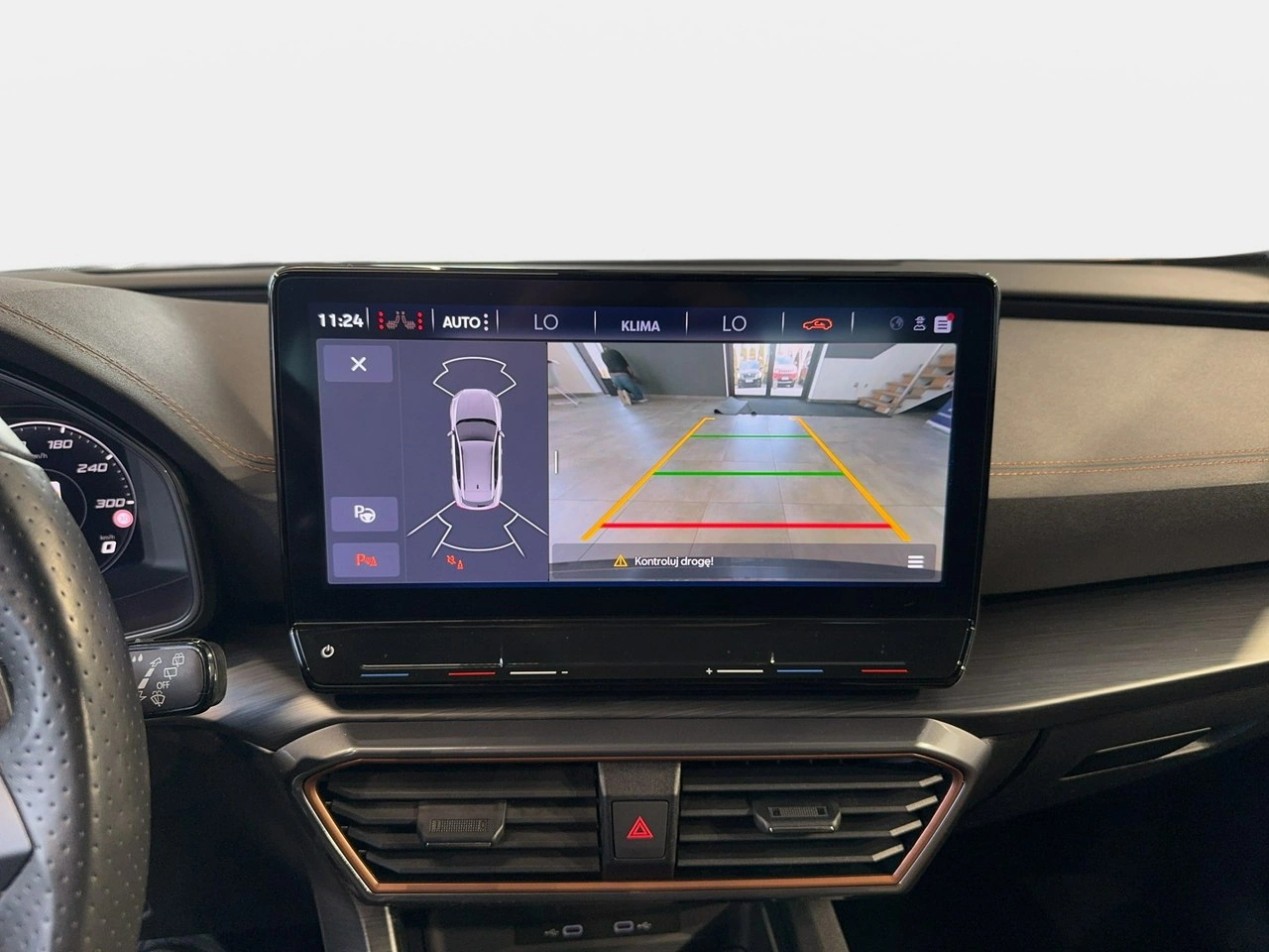 Cupra Formentor - Zdjęcie 26