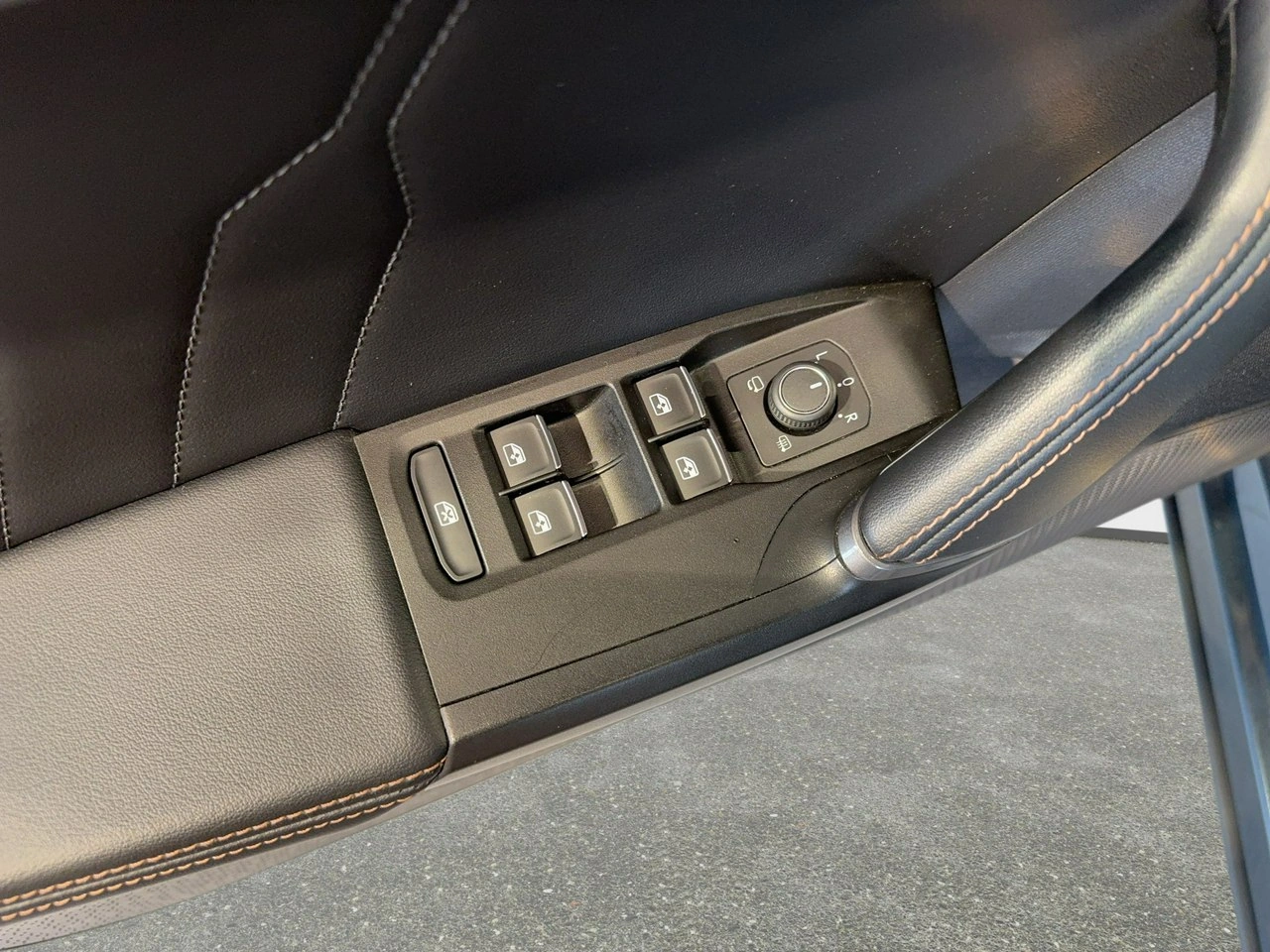 Cupra Formentor - Zdjęcie 28