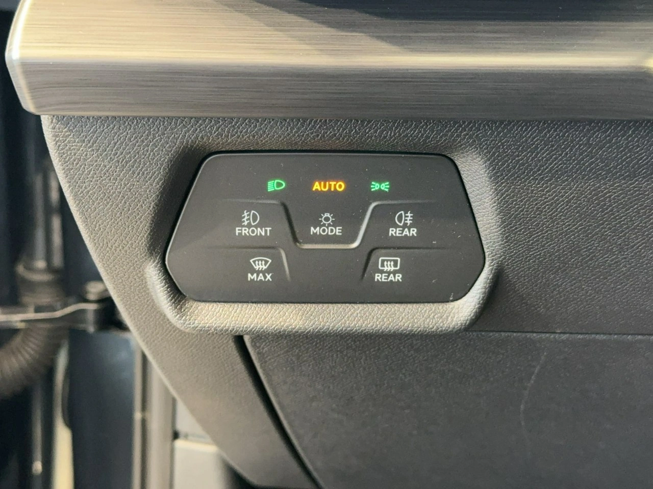 Cupra Formentor - Zdjęcie 29