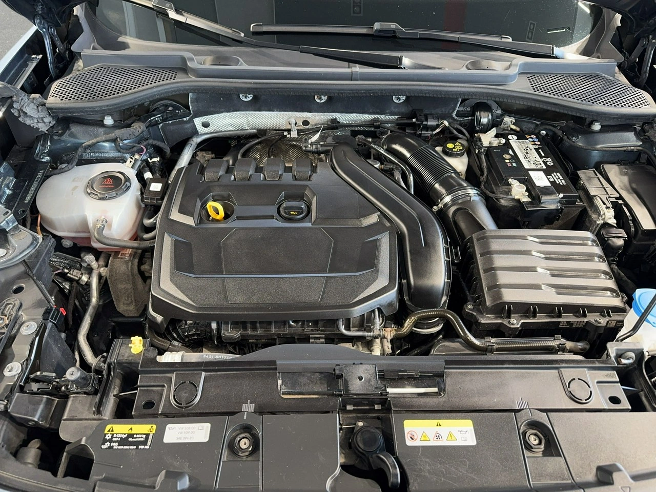 Cupra Formentor - Zdjęcie 30