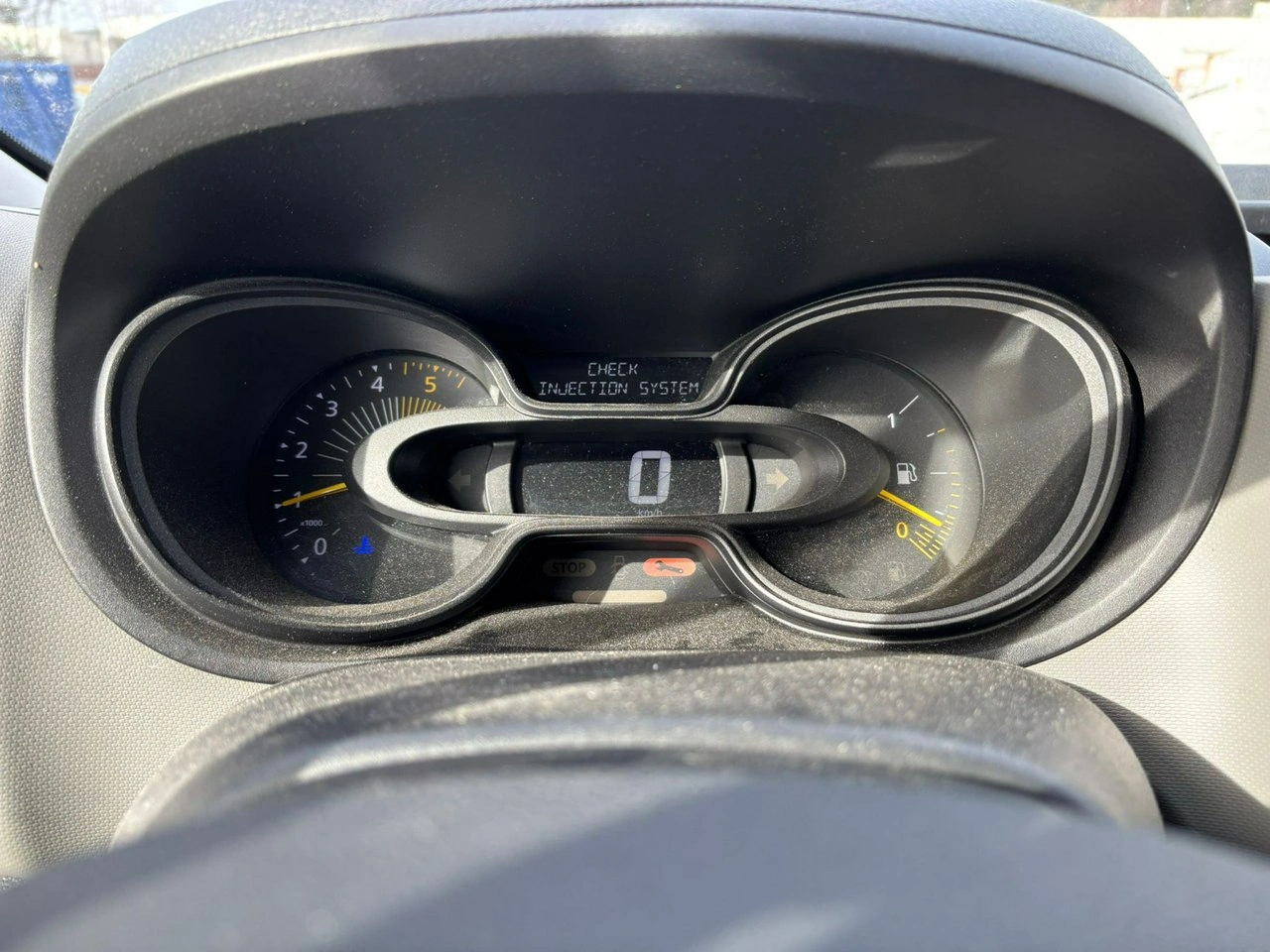 Renault Trafic - Zdjęcie 1