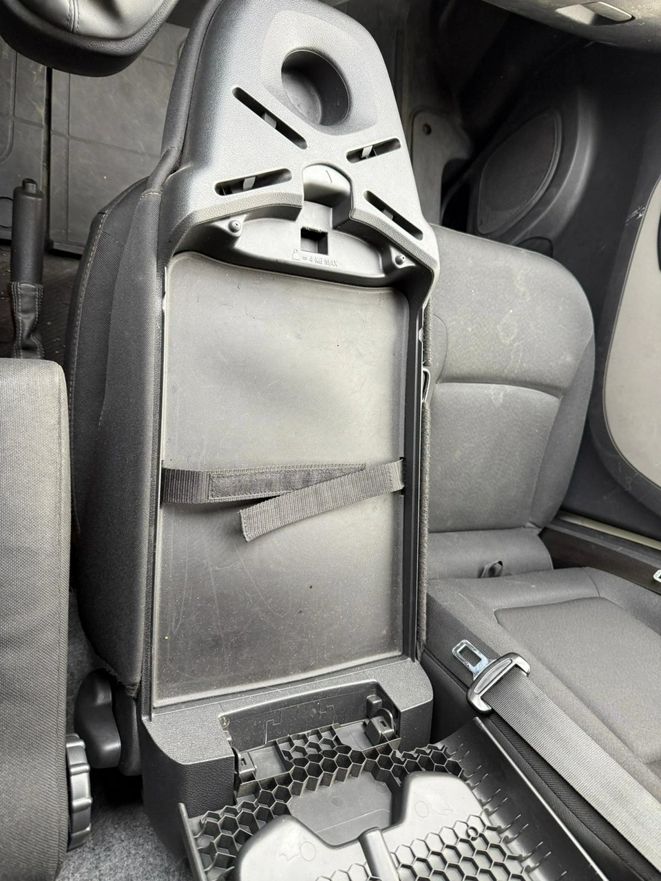 Renault Trafic - Zdjęcie 18