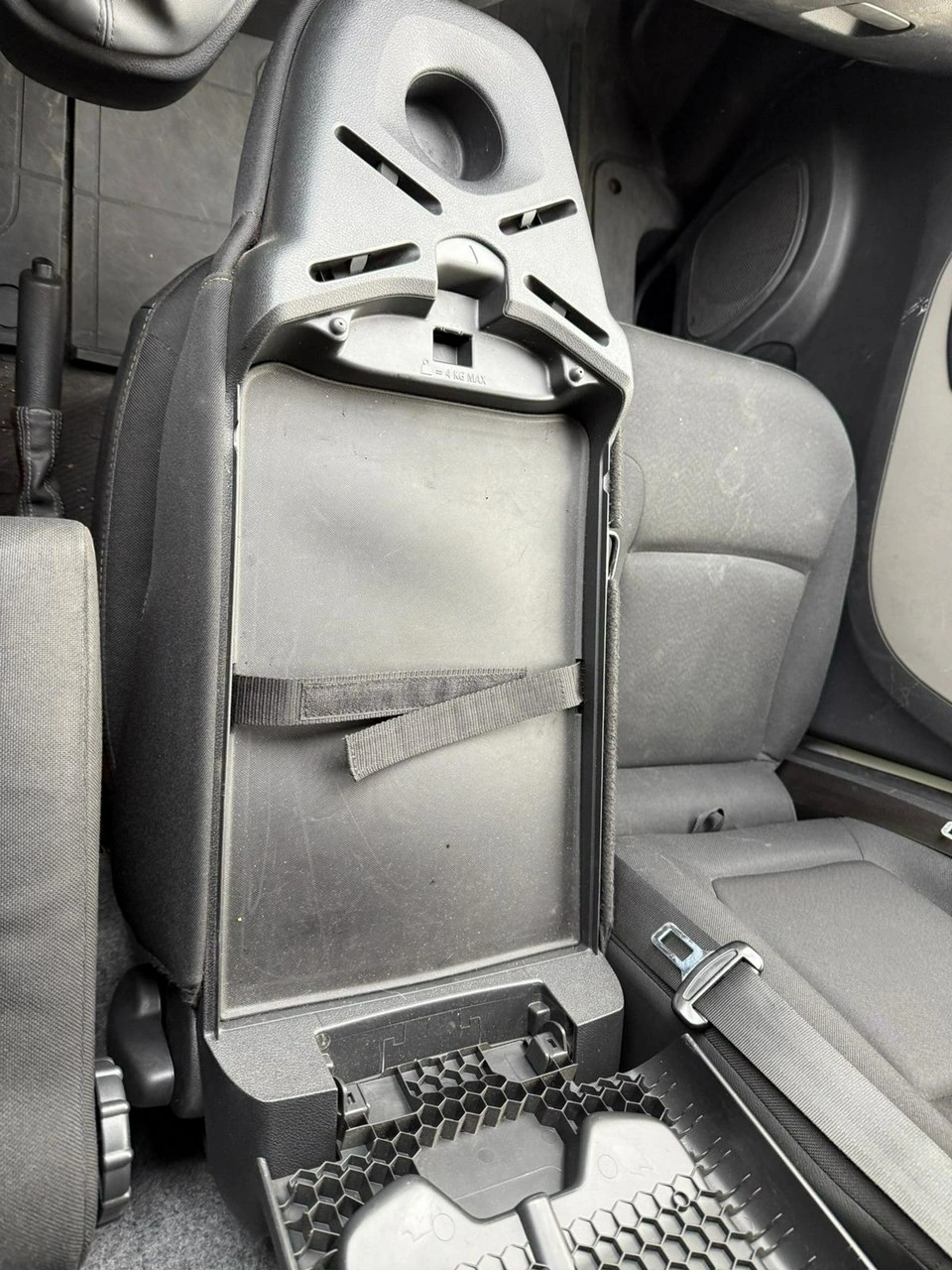 Renault Trafic - Zdjęcie 18