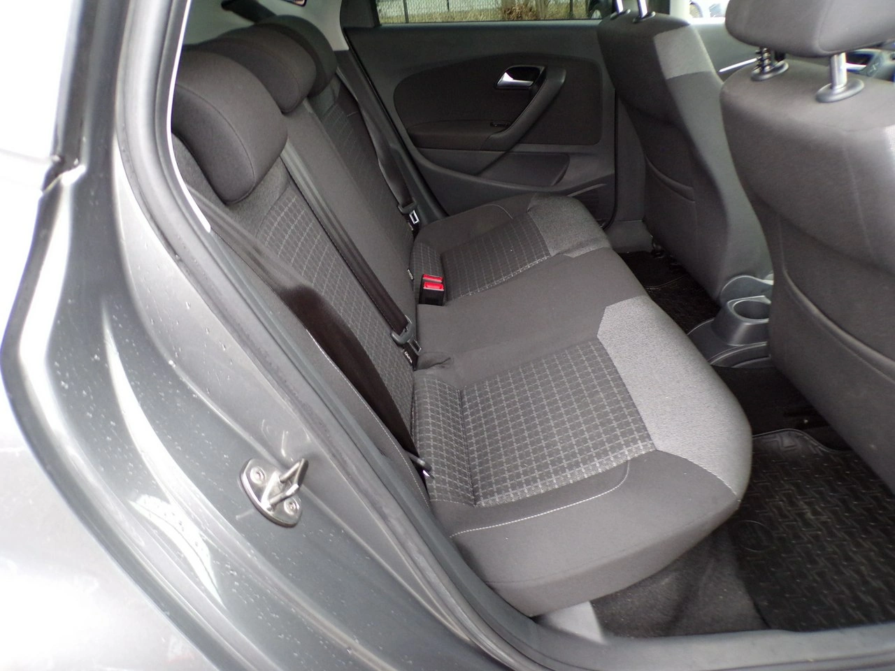 Volkswagen Polo - Zdjęcie 21