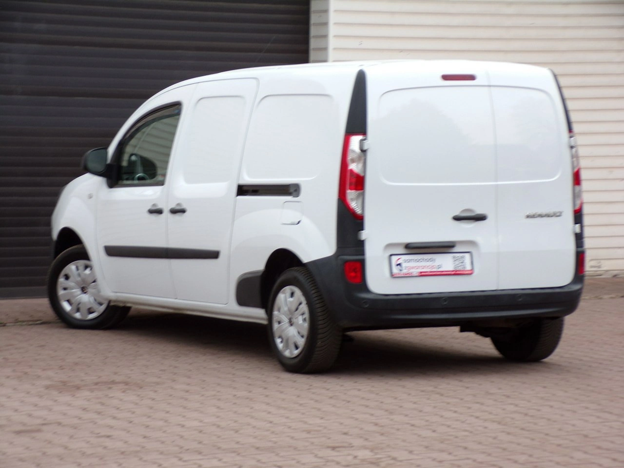 Renault Kangoo - Zdjęcie 12