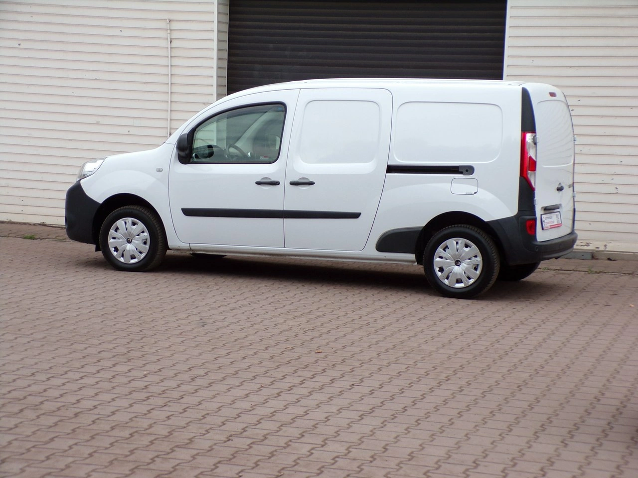 Renault Kangoo - Zdjęcie 13