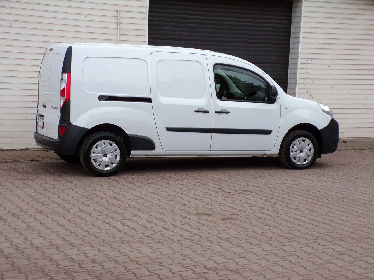 Renault Kangoo - Zdjęcie 15