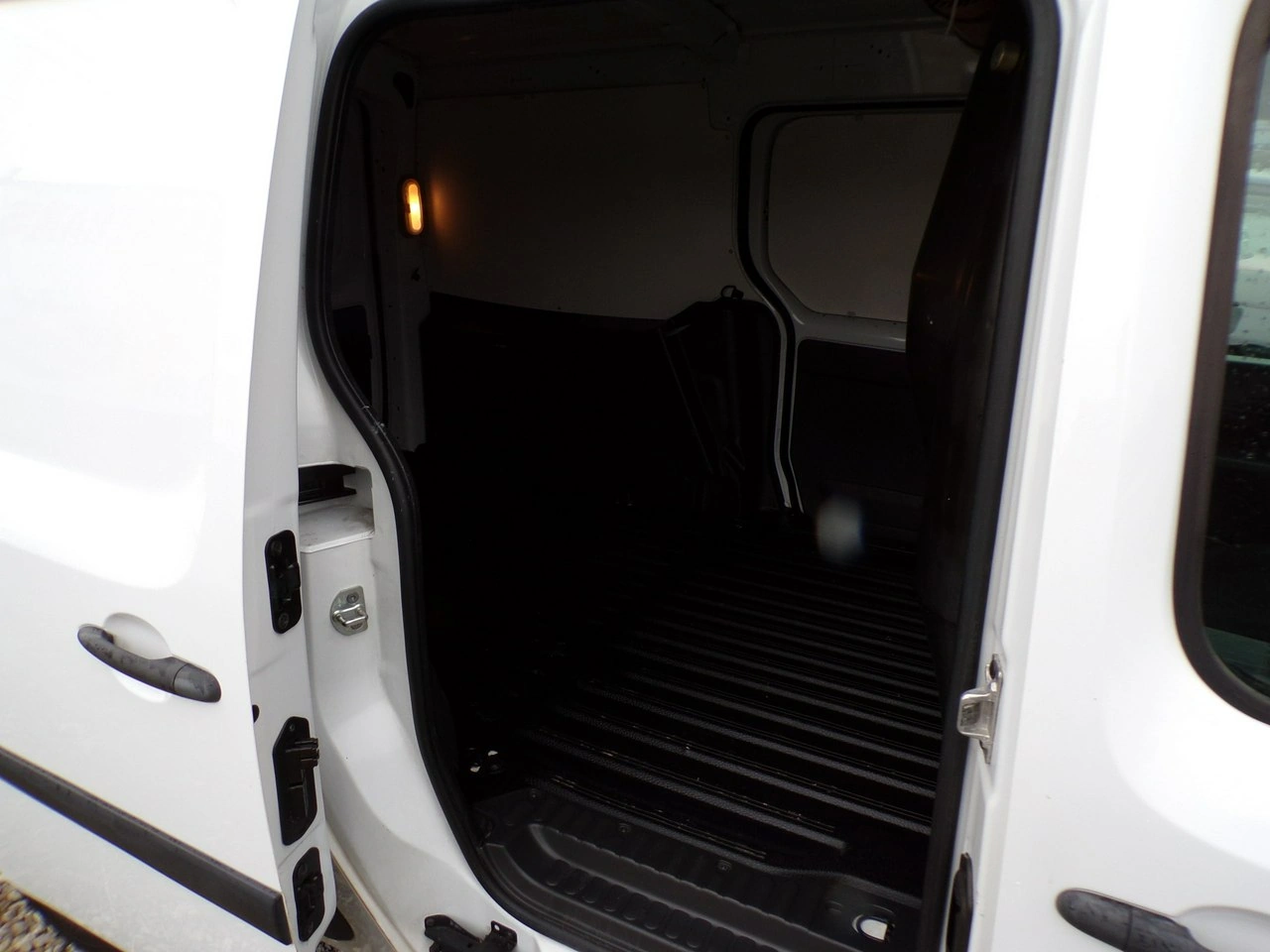 Renault Kangoo - Zdjęcie 16