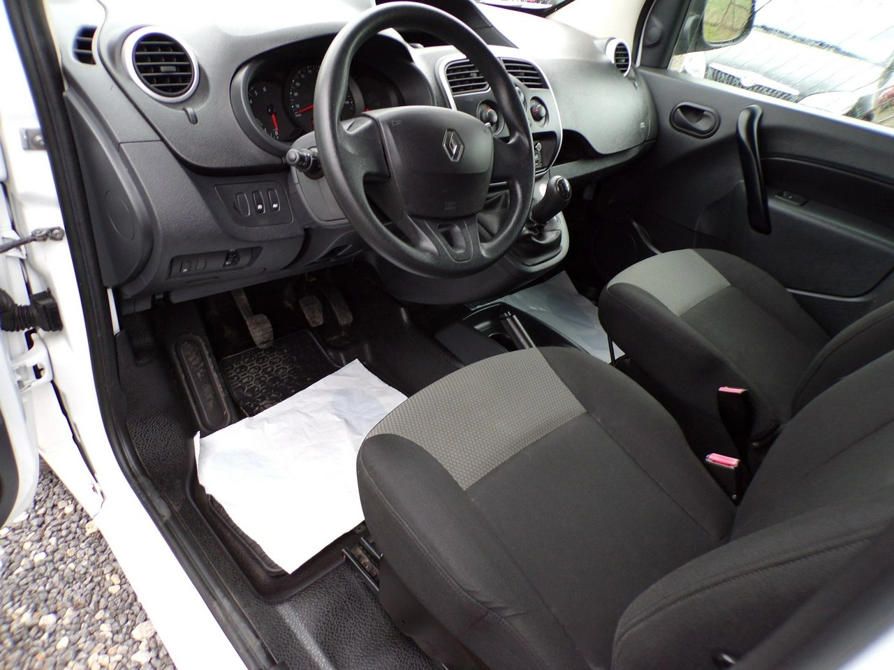 Renault Kangoo - Zdjęcie 16