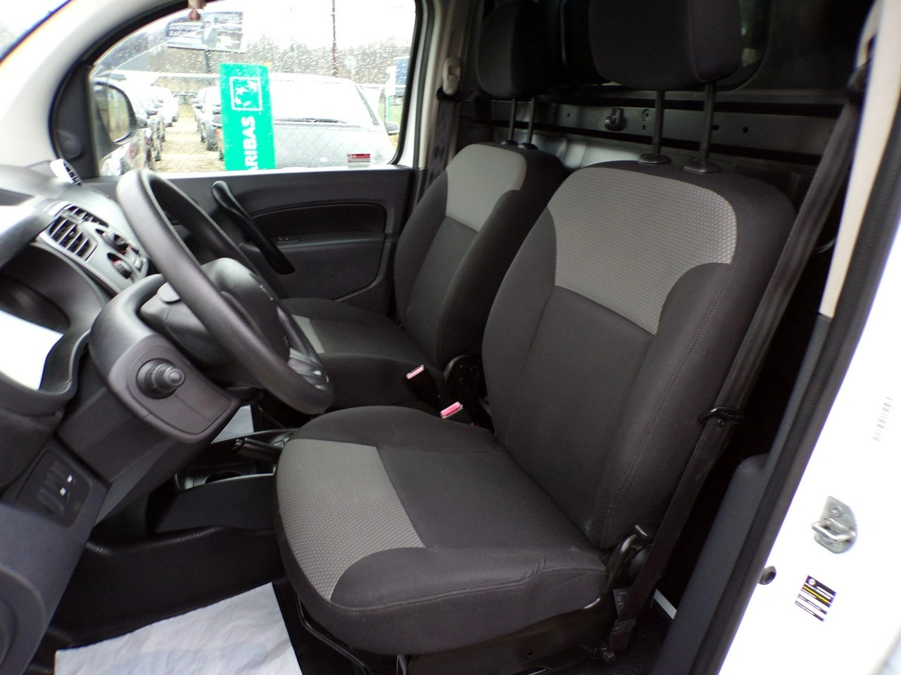 Renault Kangoo - Zdjęcie 18