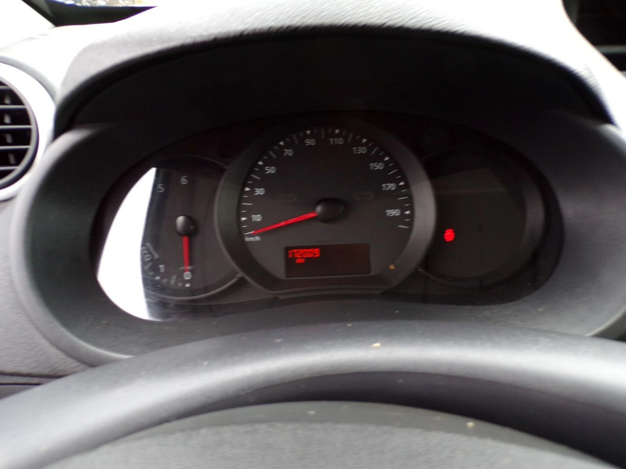 Renault Kangoo - Zdjęcie 19