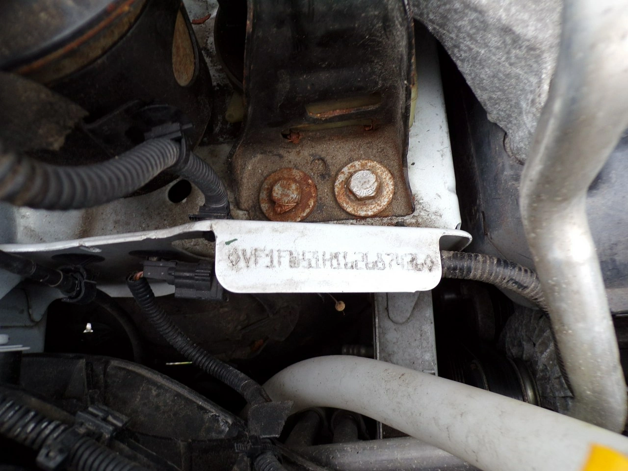 Renault Kangoo - Zdjęcie 22