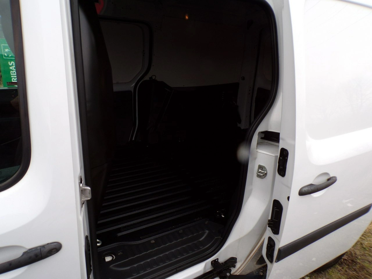 Renault Kangoo - Zdjęcie 23