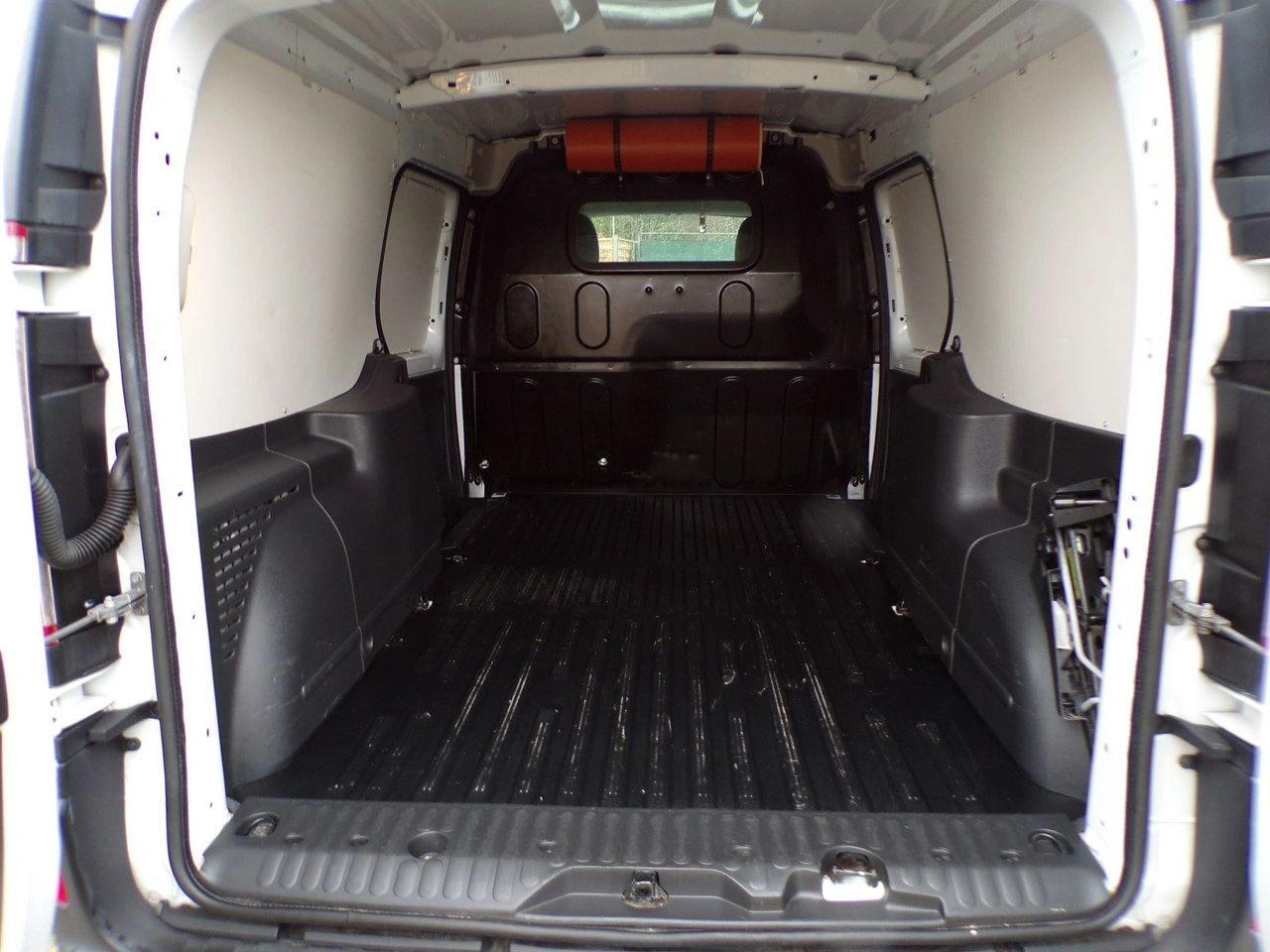 Renault Kangoo - Zdjęcie 24