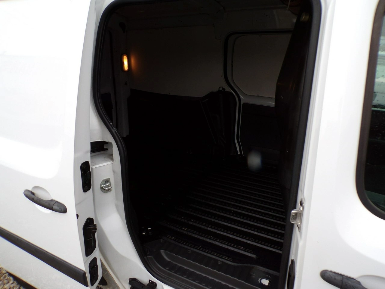 Renault Kangoo - Zdjęcie 24