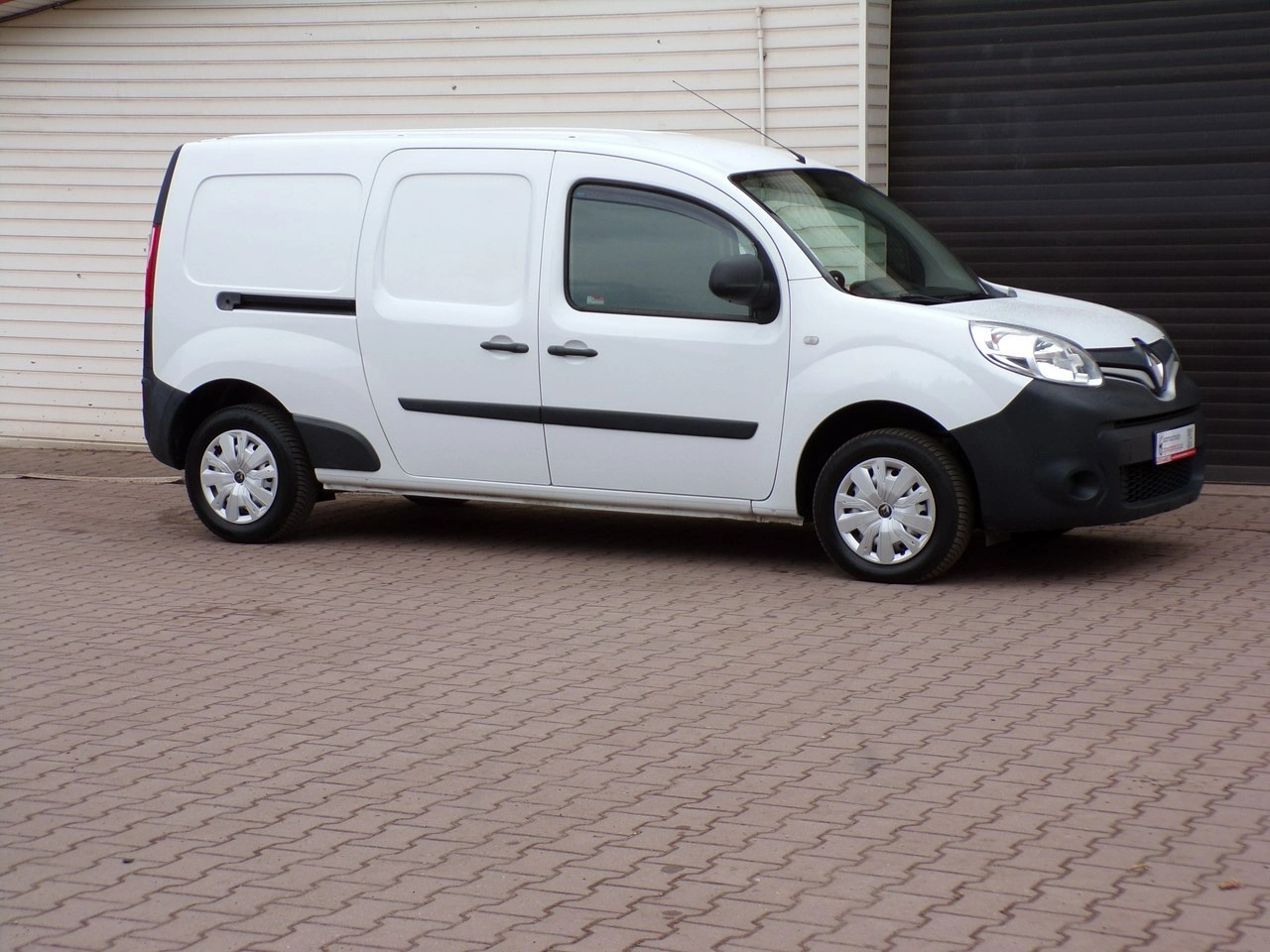 Renault Kangoo - Zdjęcie 2