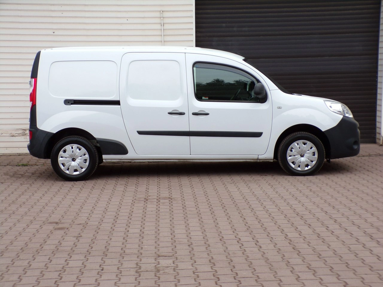 Renault Kangoo - Zdjęcie 4