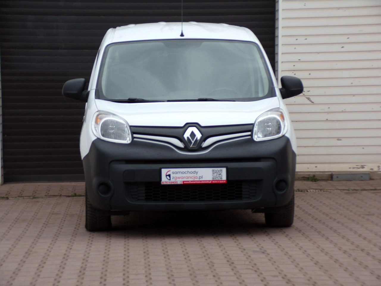 Renault Kangoo - Zdjęcie 4