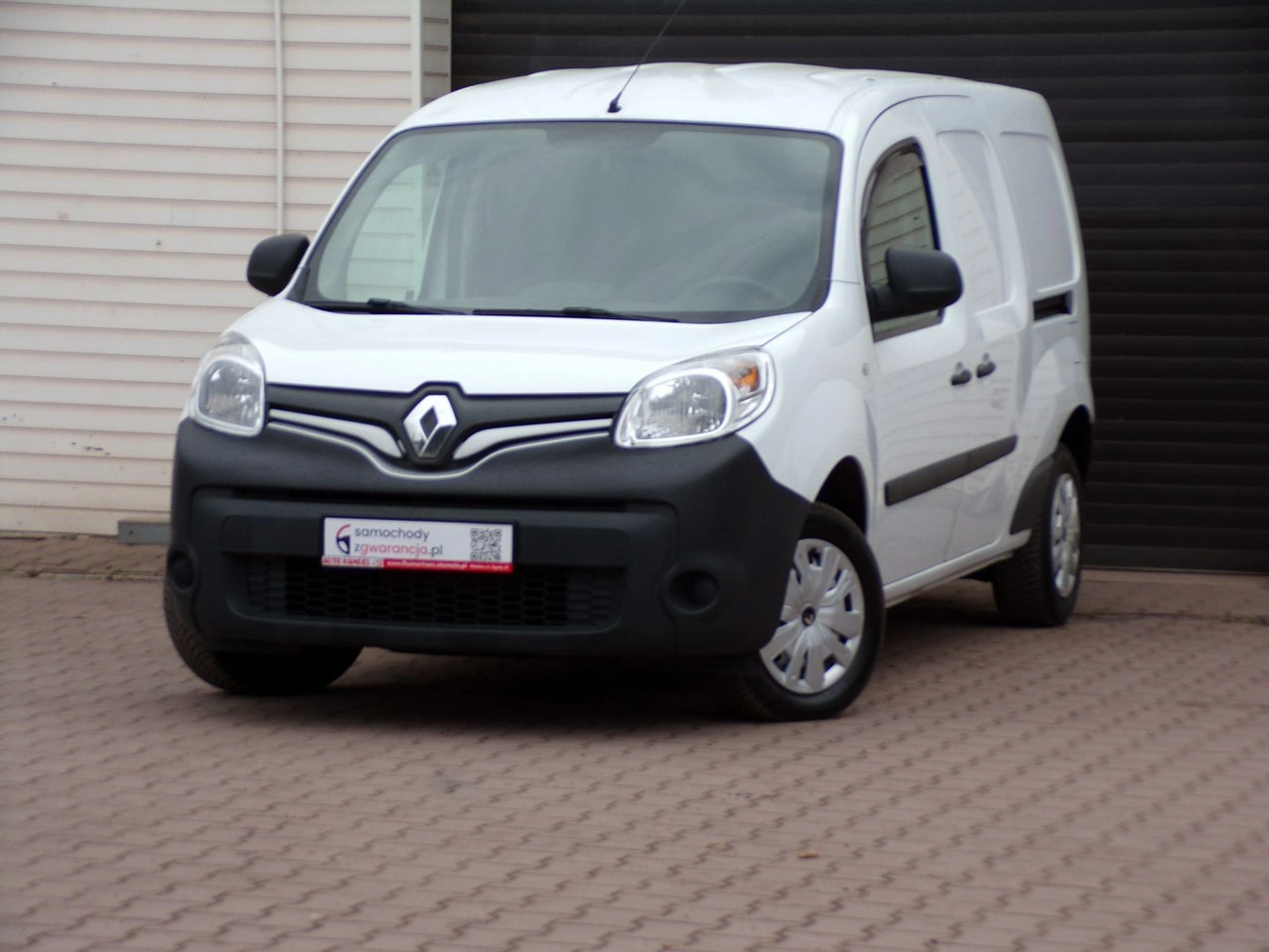 Renault Kangoo - Zdjęcie 5