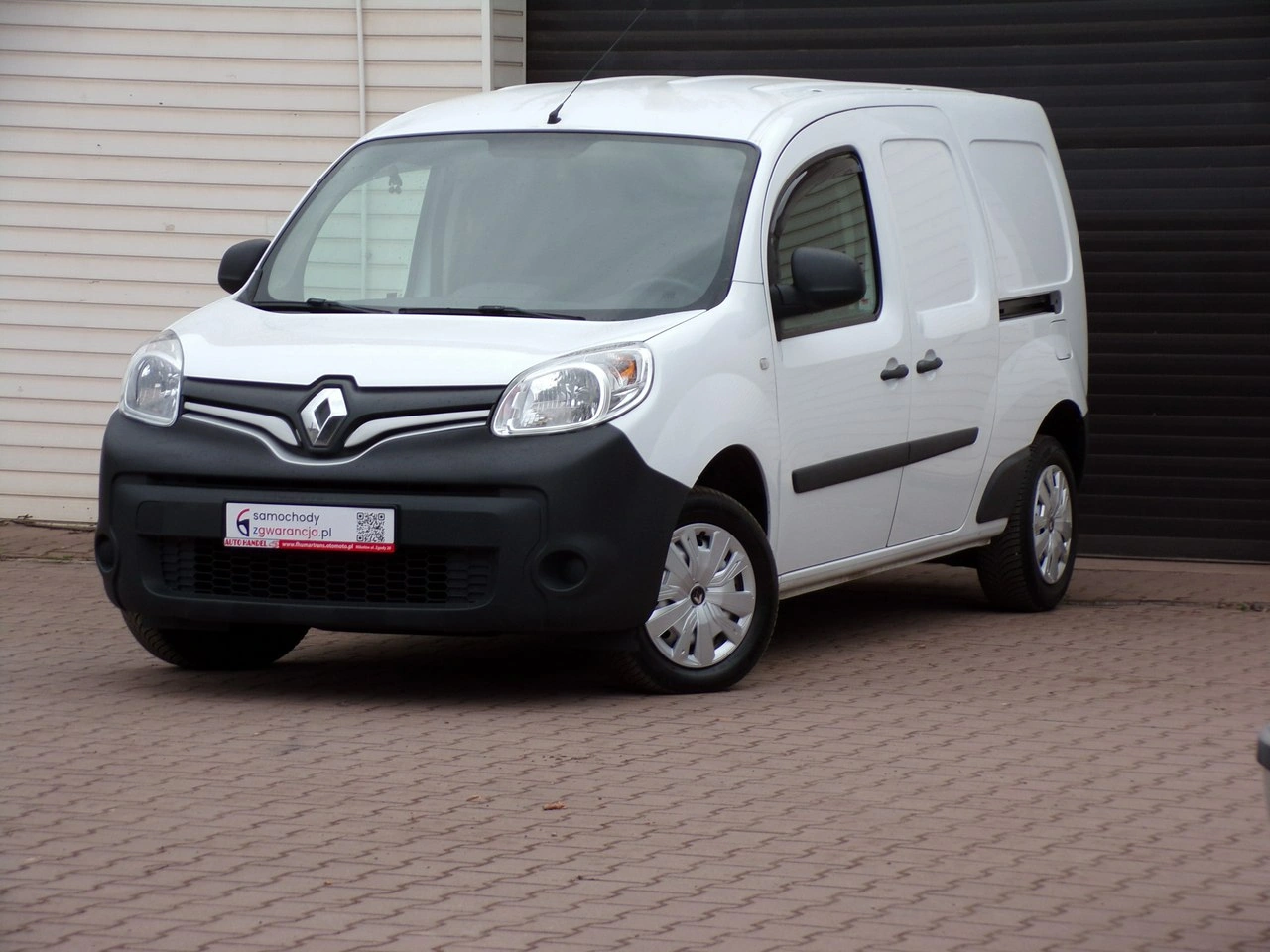 Renault Kangoo - Zdjęcie 6