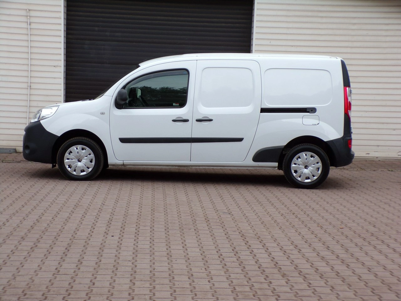 Renault Kangoo - Zdjęcie 7