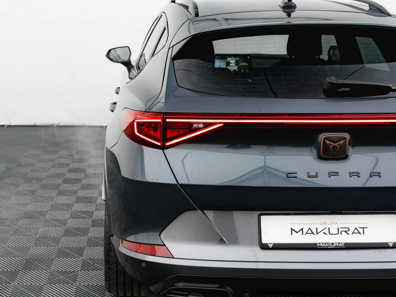 Cupra Formentor - Zdjęcie 9