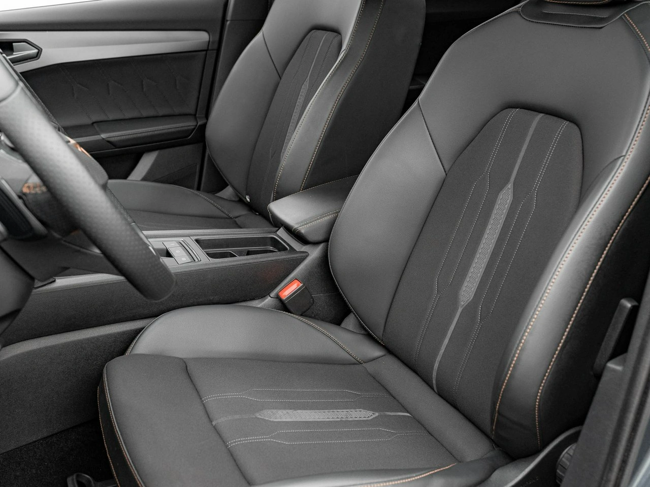 Cupra Formentor - Zdjęcie 11