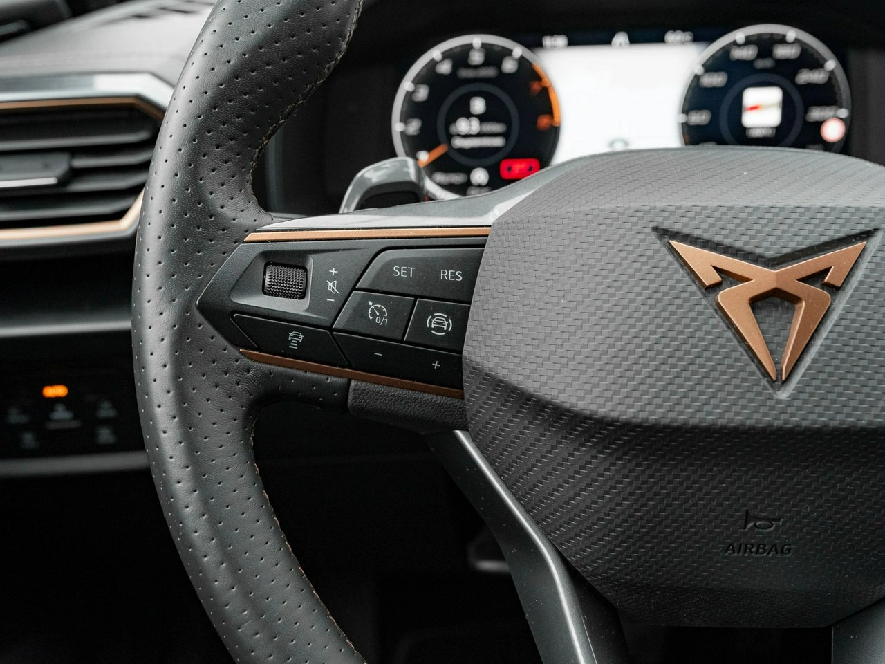 Cupra Formentor - Zdjęcie 13