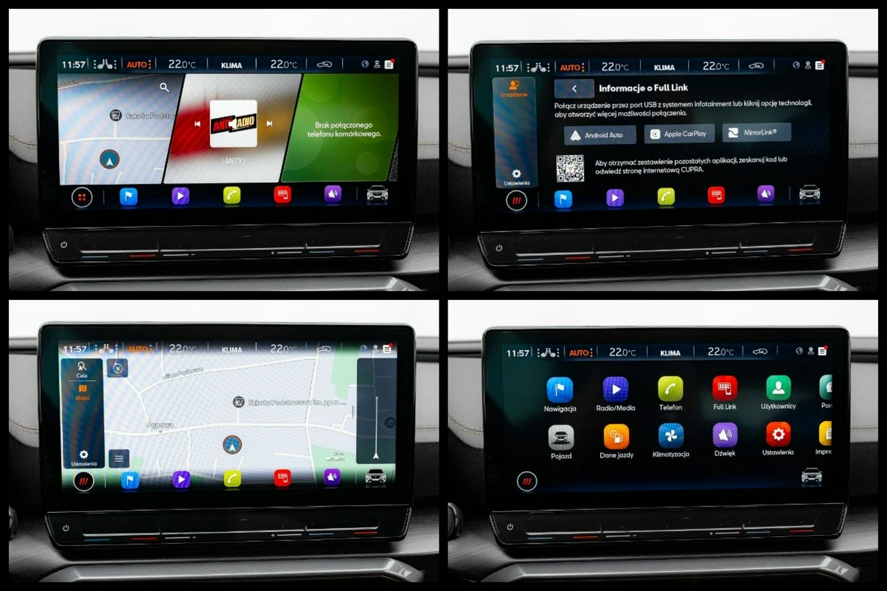 Cupra Formentor - Zdjęcie 17