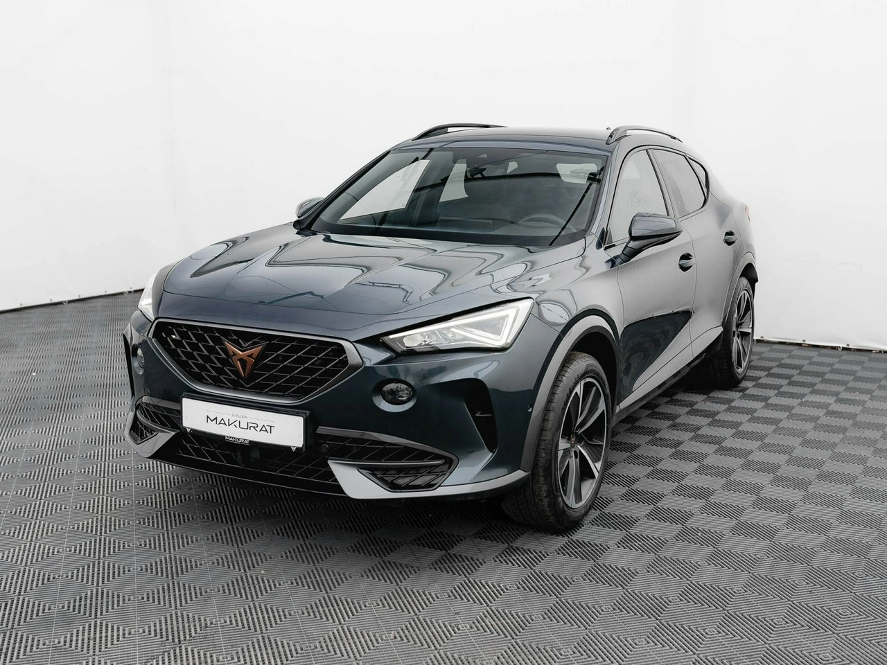 Cupra Formentor - Zdjęcie 1