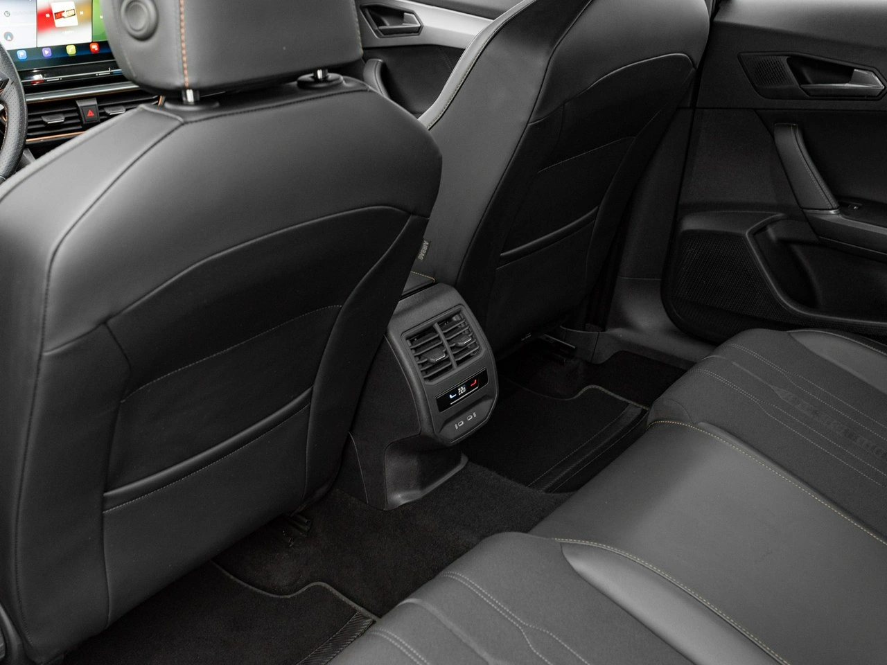 Cupra Formentor - Zdjęcie 20