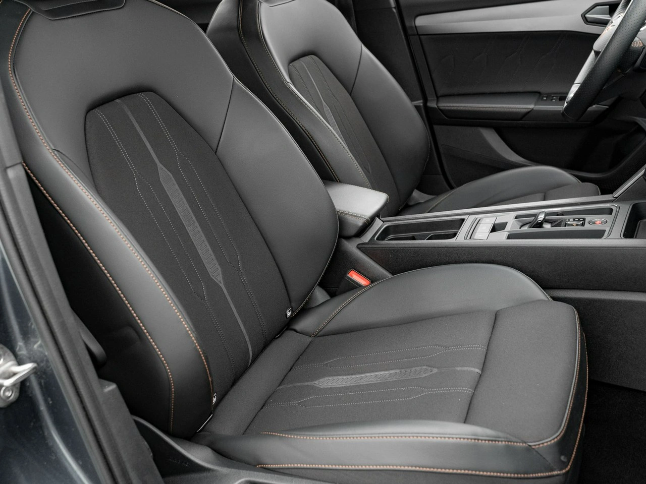 Cupra Formentor - Zdjęcie 24