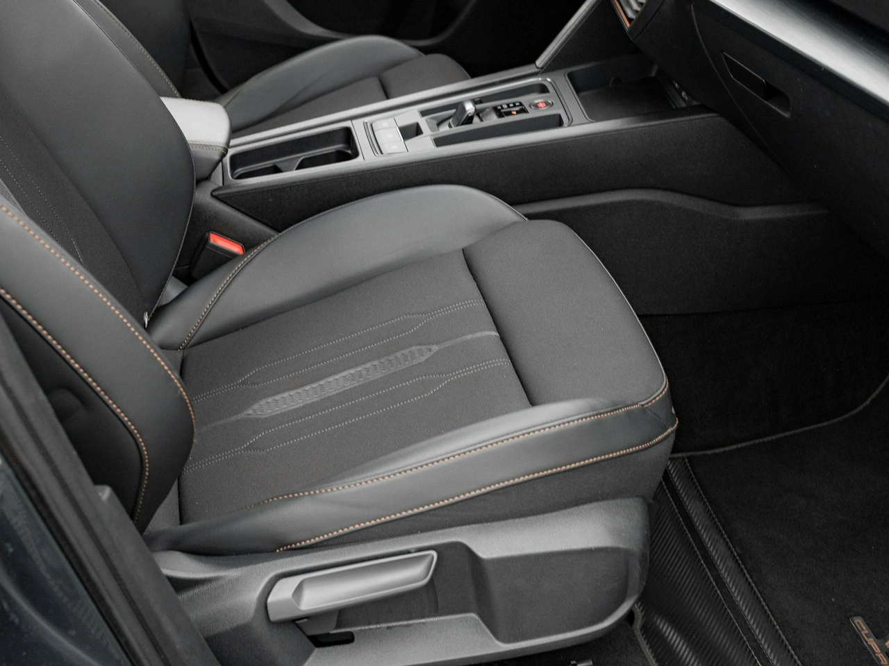 Cupra Formentor - Zdjęcie 25