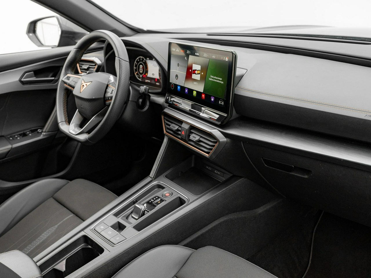 Cupra Formentor - Zdjęcie 26