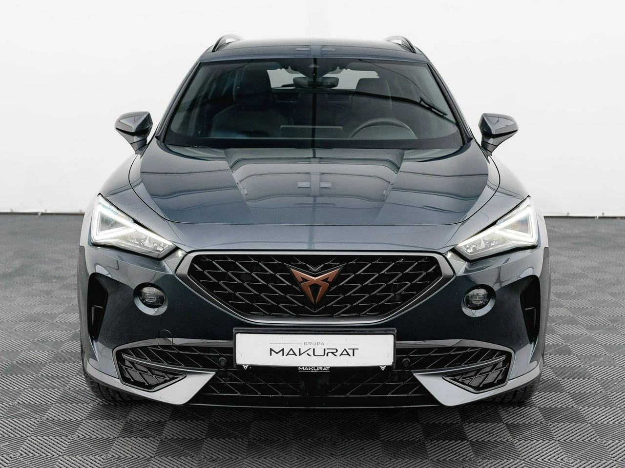 Cupra Formentor - Zdjęcie 6