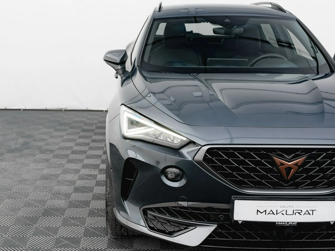 Cupra Formentor - Zdjęcie 7